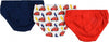 N. 3 slip cars bambino misure 3-4 anni 5-6 anni 7-8 anni Moda/Bambini e ragazzi/Abbigliamento/Intimo/Slip Store Kitty Fashion - Roma, Commerciovirtuoso.it