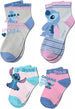 N. 4 Calzini Stitch bambina misure 23-26, 27-30, 31-34 Moda/Bambine e ragazze/Abbigliamento/Calze e collant/Calze Store Kitty Fashion - Roma, Commerciovirtuoso.it