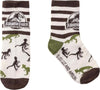 N.-5-Calze-Jurassic-World-bambino-con-scatola