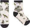 N.-5-Calze-Jurassic-World-bambino-con-scatola
