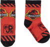 N.-5-Calze-Jurassic-World-bambino-con-scatola