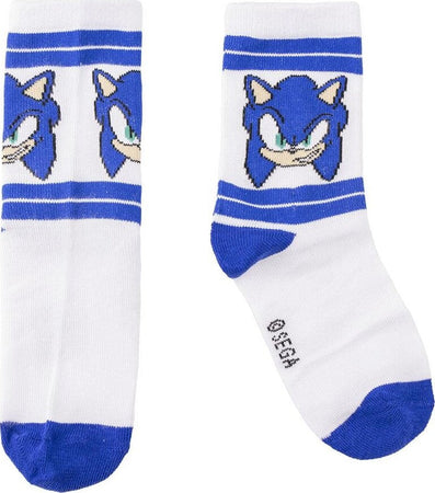 N.-5-Calze-Sonic-bambino-con-scatola