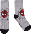 N. 5 Calze Spiderman bambino con scatola Moda/Bambini e ragazzi/Abbigliamento/Calzini e calze/Calzini/Calze Store Kitty Fashion - Roma, Commerciovirtuoso.it