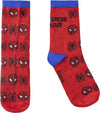 N. 5 Calze Spiderman bambino con scatola Moda/Bambini e ragazzi/Abbigliamento/Calzini e calze/Calzini/Calze Store Kitty Fashion - Roma, Commerciovirtuoso.it
