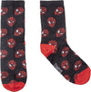 N. 5 Calze Spiderman bambino con scatola Moda/Bambini e ragazzi/Abbigliamento/Calzini e calze/Calzini/Calze Store Kitty Fashion - Roma, Commerciovirtuoso.it
