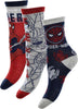 N. 6 Calzini Spiderman Bambino Moda/Bambini e ragazzi/Abbigliamento/Calzini e calze/Calzini/Calze Store Kitty Fashion - Roma, Commerciovirtuoso.it