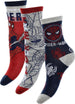 N. 6 Calzini Spiderman Bambino Moda/Bambini e ragazzi/Abbigliamento/Calzini e calze/Calzini/Calze Store Kitty Fashion - Roma, Commerciovirtuoso.it