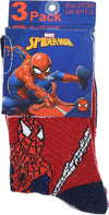 N. 6 Calzini Spiderman Bambino Moda/Bambini e ragazzi/Abbigliamento/Calzini e calze/Calzini/Calze Store Kitty Fashion - Roma, Commerciovirtuoso.it