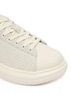 Liujo Uomo Sneakers platform in pelle