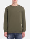 DONDUP UF641 UF641-KF0196U-ZL4 da uomo