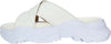 NÂ°21-Sandali-Bianco-da-donna