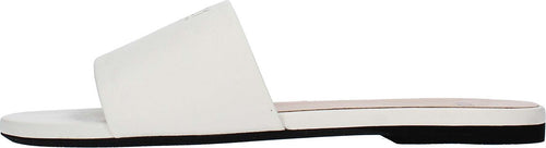 NÂ°21-Sandali-Bianco-da-donna
