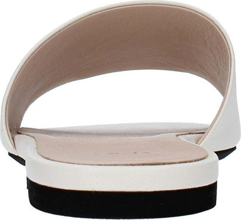 NÂ°21-Sandali-Bianco-da-donna