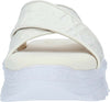 NÂ°21-Sandali-Bianco-da-donna
