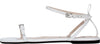 NÂ°21-Sandali-Bianco-da-donna