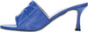 NÂ°21-Sandali-Blu-da-donna