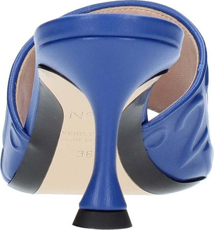 NÂ°21-Sandali-Blu-da-donna