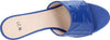 NÂ°21-Sandali-Blu-da-donna