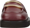 NÂ°21-Sandali-Bordeaux-da-donna