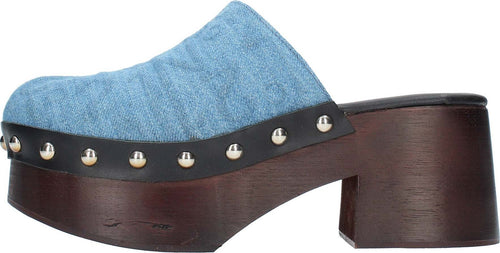 NÂ°21-Sandali-Denim-da-donna
