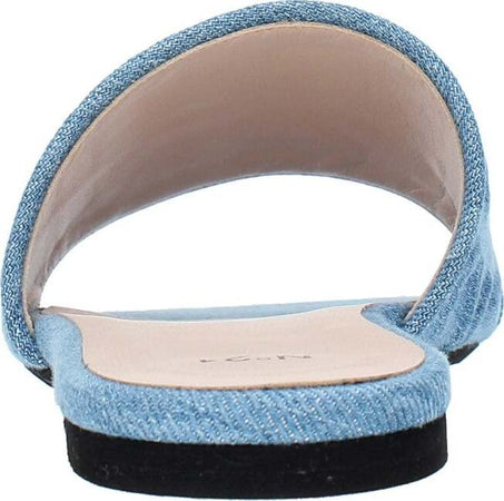 NÂ°21-Sandali-Denim-da-donna