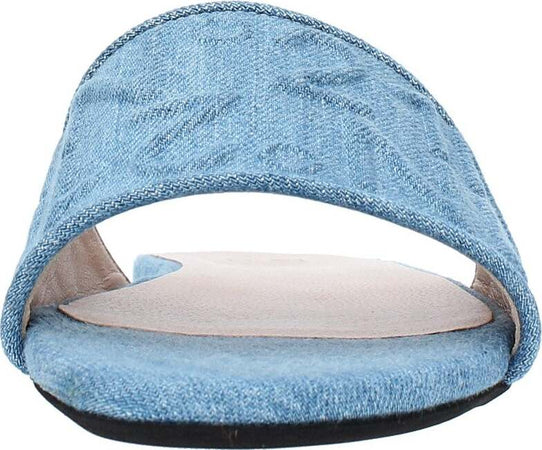 NÂ°21-Sandali-Denim-da-donna