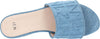 NÂ°21-Sandali-Denim-da-donna