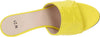 NÂ°21-Sandali-Giallo-da-donna