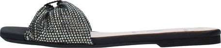 NÂ°21-Sandali-Nero-da-donna