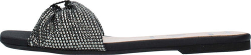 NÂ°21-Sandali-Nero-da-donna