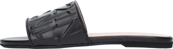 NÂ°21-Sandali-Nero-da-donna