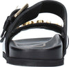 NÂ°21-Sandali-Nero-da-donna