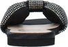 NÂ°21-Sandali-Nero-da-donna