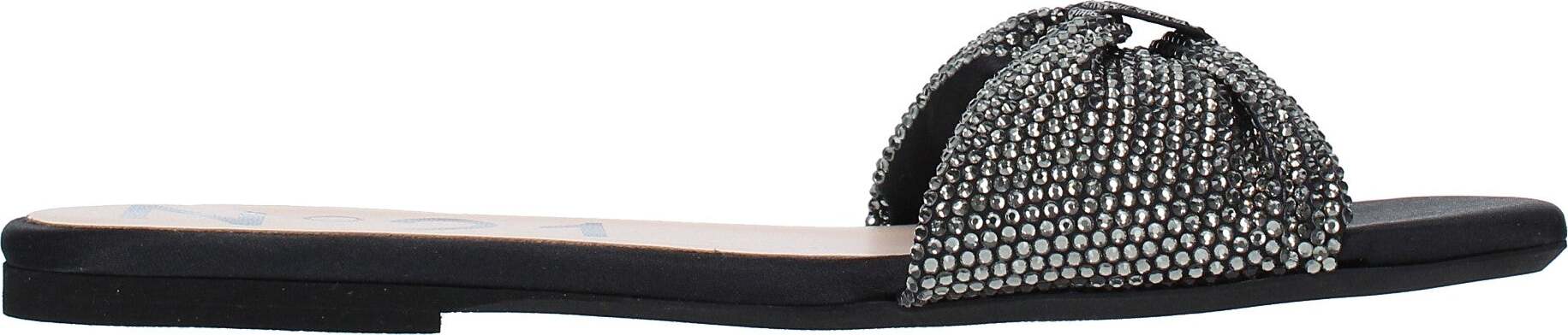 NÂ°21-Sandali-Nero-da-donna