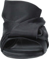 NÂ°21-Sandali-Nero-da-donna