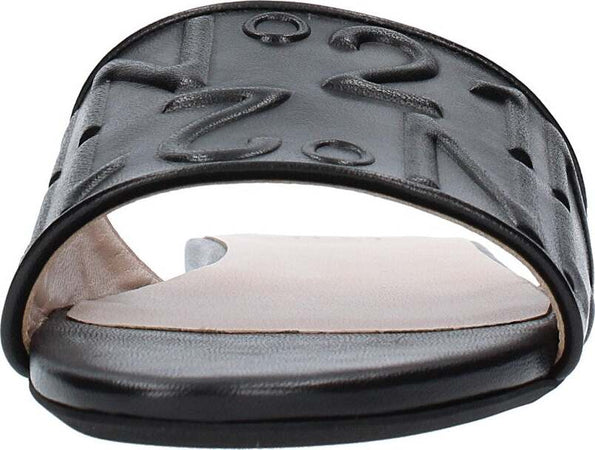 NÂ°21-Sandali-Nero-da-donna