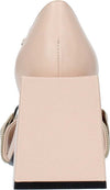 NÂ°21-Sandali-Nude-da-donna