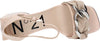NÂ°21-Sandali-Nude-da-donna