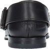 NÂ°21-Scarpe-basse-Nero-da-donna