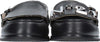 NÂ°21-Scarpe-basse-Nero-da-donna