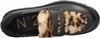 NÂ°21-Scarpe-basse-Nero-da-donna