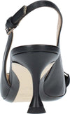NÂ°21-Scarpe-con-Tacco-Nero-da-donna