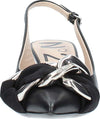 NÂ°21-Scarpe-con-Tacco-Nero-da-donna