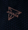 Trio Junama Diamond Mirror Satin V2 3 in 1 Tessuto Champagne