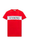 ICEBERG T-Shirt e Polo T-SHIRT da uomo