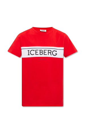 ICEBERG T-Shirt e Polo T-SHIRT da uomo