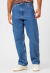 LEVI'S jeans CARPENTER 568 STAY LOOSE da uomo