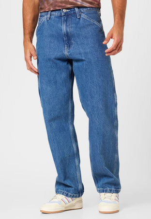 LEVI'S jeans CARPENTER 568 STAY LOOSE da uomo