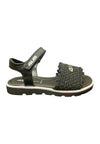 Scarpe sandalo Bambine e ragazze 4US paciotti 42802