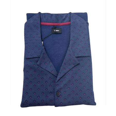 Pigiama Uomo B. Man LQ892054 52